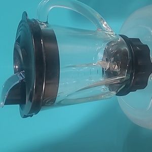 Hamilton Beach Wave Crusher blender pitcher replacement 54220